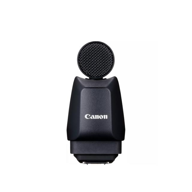 CANON DM-E1D  DIRECTIONAL MICROPHONE F.EOSR