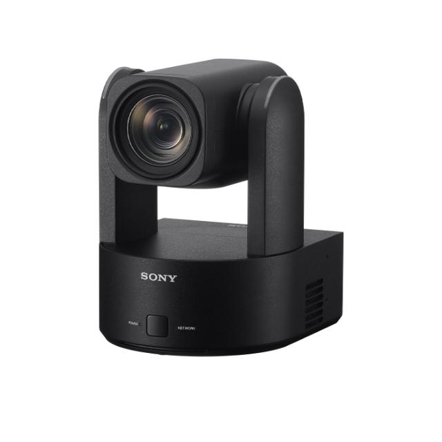SONY BRC-AM7 PTZ AI AUTO FRAMING - BLACK