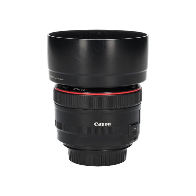 CANON LENS EF 50 1,2 L (2) USED