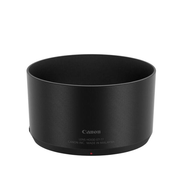 CANON LENS HOOD ET-77