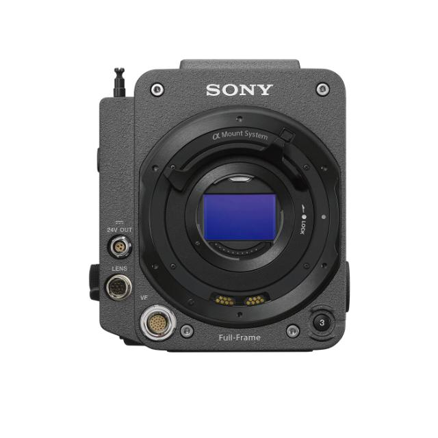 SONY VENICE 2 6K +DVF-EL200+CBKZ-3620A+CBKZ-3620F