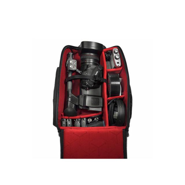 Sachtler Camera Rollpak