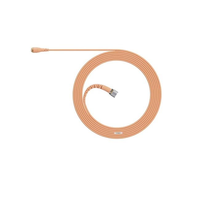 DPA 4060 CORE+ OMNI MIC NORMAL SPL BEIGE MICROLOCK