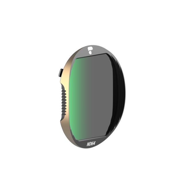 POLARPRO MAVIC 4 PRO ND FILTER KIT