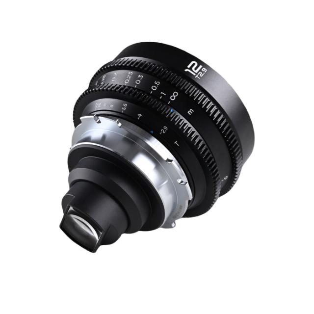 Laowa 12mm T2.9 Lite Zero-D VV Cine - PL-Mount