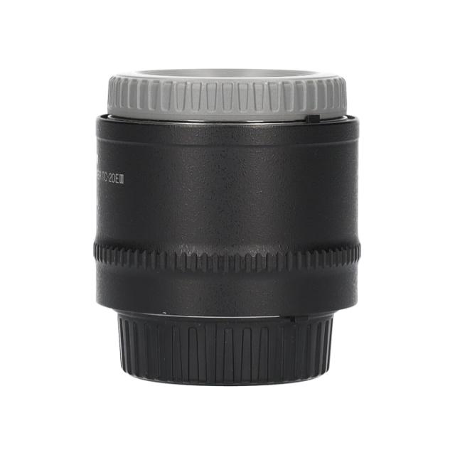 NIKON TELECONVERTER TC-20E III (2) USED