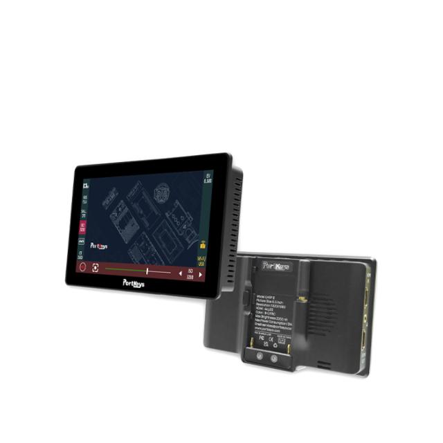 PORTKEYS LH5P II CAMERA CONTROL MONITOR