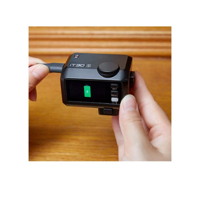 Godox iT30Pro iFlash TTL Leica Black