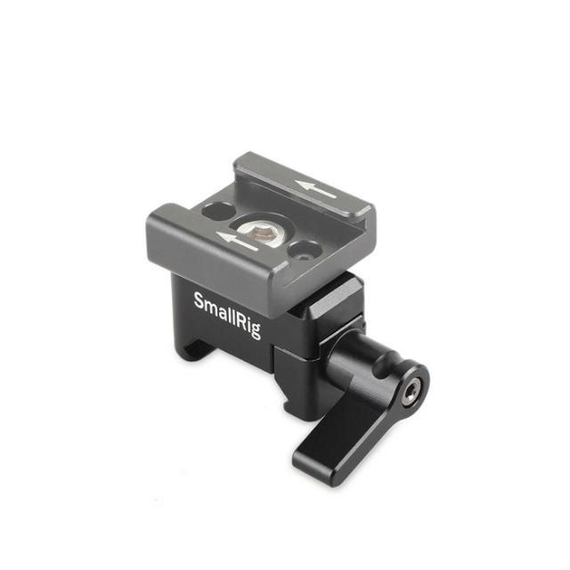 SMALLRIG 1973 NATO LOCK CLAMP