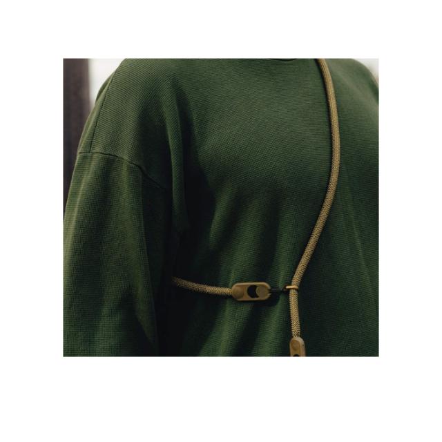 Peak Design Form Rope Strap Long Kelp