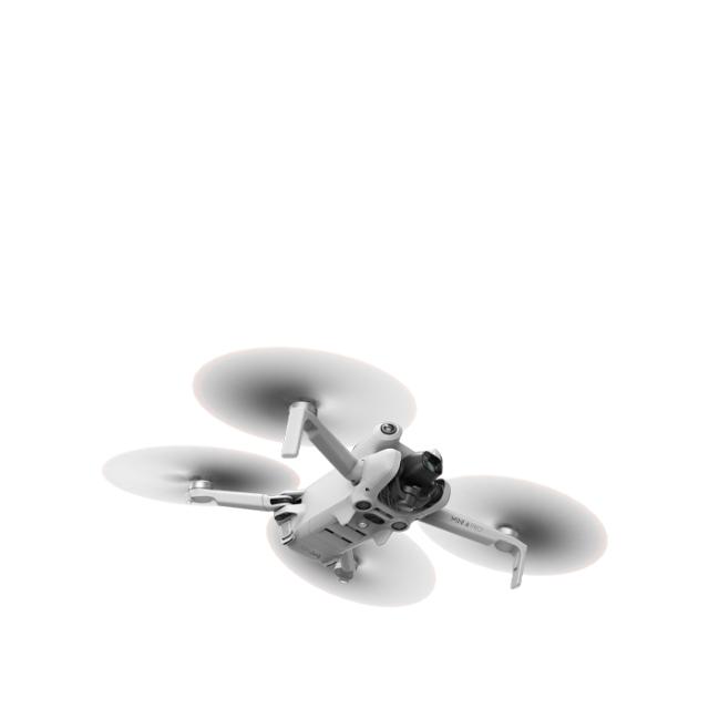 DJI MINI 4 PRO W. RC2