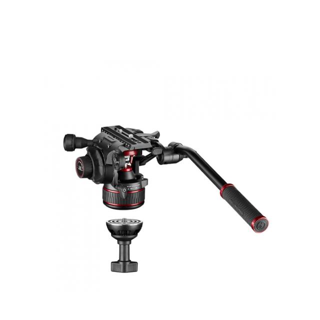 MANFROTTO CARBON MVK608TWIN 608 + 645