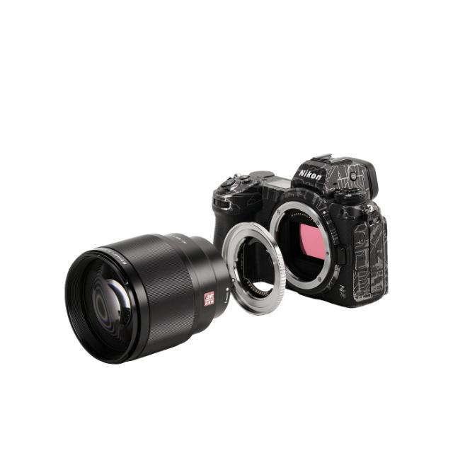 VILTROX AUTOFOCUS ADAPTER E-Z SONY E TO NIKON Z
