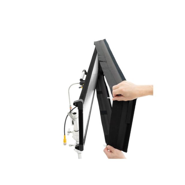 DoPchoice Snapbox for LiteMat2L & Freestyle Air