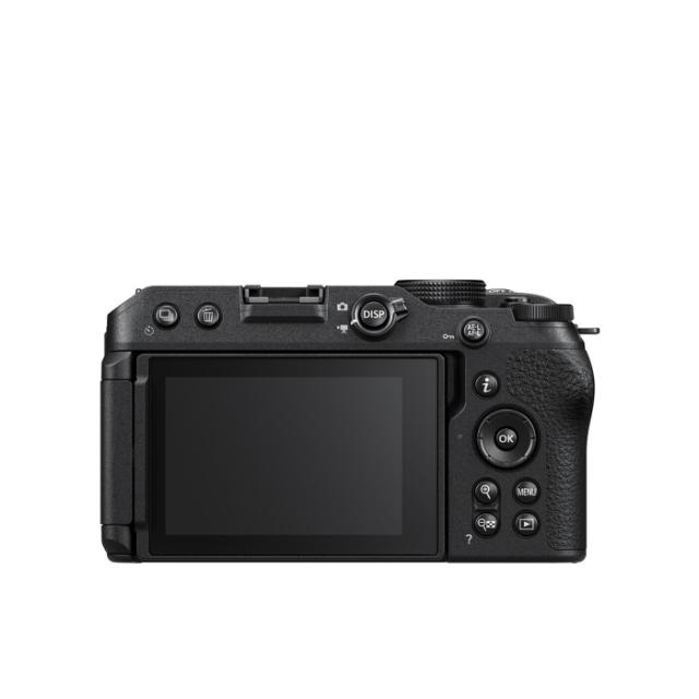 NIKON Z30 VR  KIT 16-50MM+50-250MM
