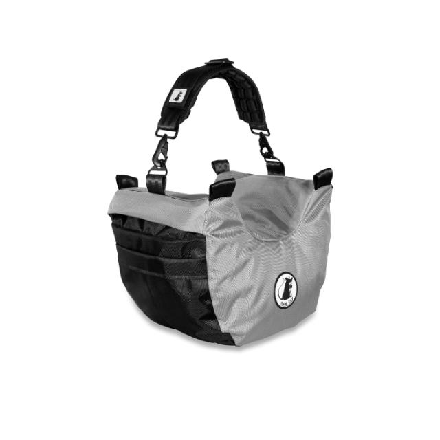 FOCUS RAT V4 RAT BAG PROFESSIONAL MEDIUM GREY