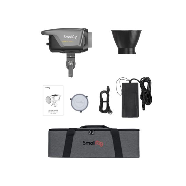 SMALLRIG 3966 RC 350B COB LIGHT