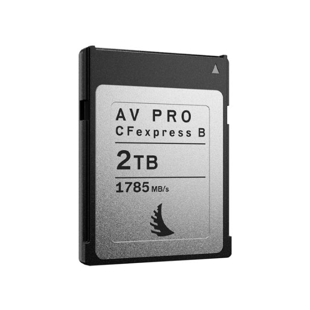 ANGELBIRD AV PRO CFEXPRESS TYPE-B 2TB MKII