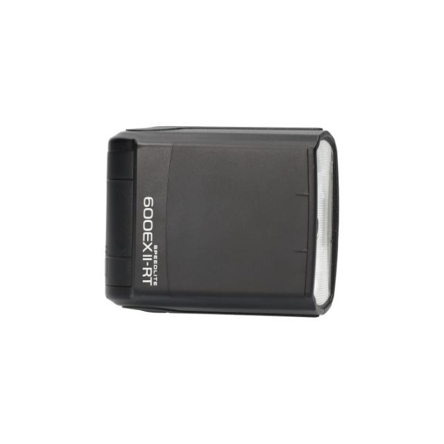 CANON FLASH 600EXII-RT (3) USED