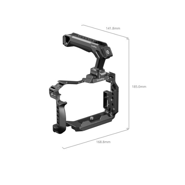 SMALLRIG 4903 CAGE KIT FOR LUMIX S1RII