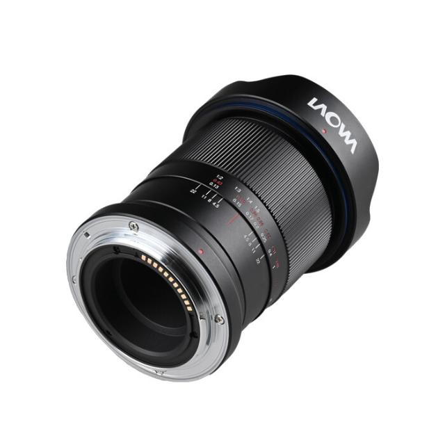 LAOWA 15MM F/4.5 0.5X WIDE MACRO Z-MOUNT