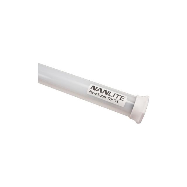 NANLITE PAVOTUBE T8-7X-4 & PAVOBULB 10C 4 BULB KIT