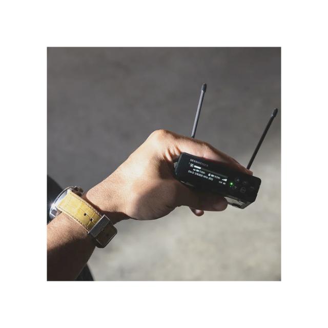 SENNHEISER EW-DP ME2 SET (R1-6)
