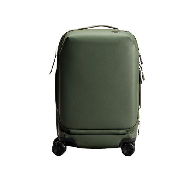 Peak Design Roller Pro Carry-On, Sage