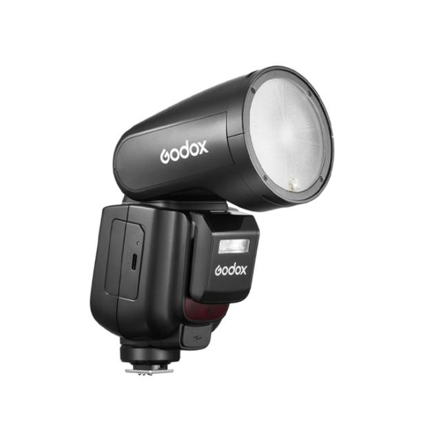 GODOX V1PRO FLASH FOR CANON