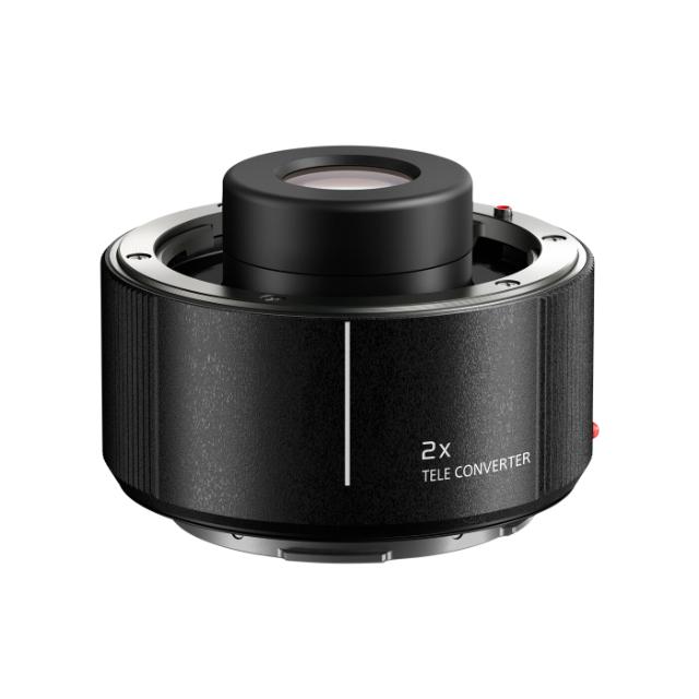 PANASONIC 2X CONVERTER FOR L-MOUNT