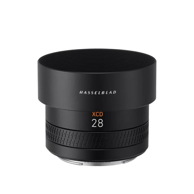 HASSELBLAD XCD 4/28P