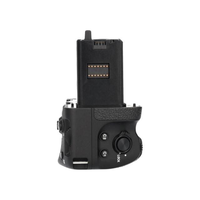 SONY GRIP VG-C4EM (2) USED