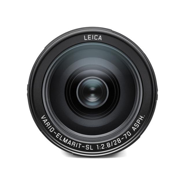 LEICA SL 28-70MM F/2,8 VARIO-ELMARIT ASPH BACK