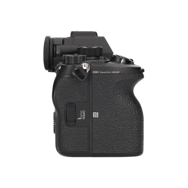 SONY BODY A1 (2) USED
