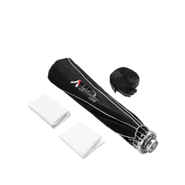 APUTURE LIGHT DOME Ø 150 CM S-TYPE MOUNT