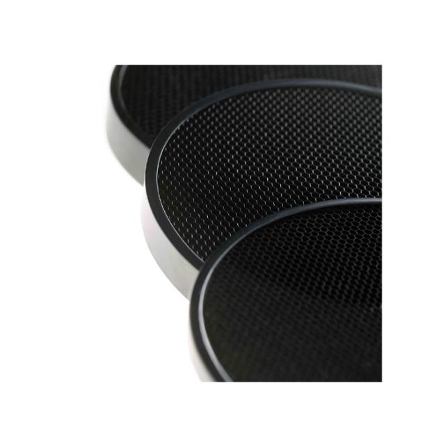 ELINCHROM 26050 RASTER/REFLEKTOR KIT BASIC 30°