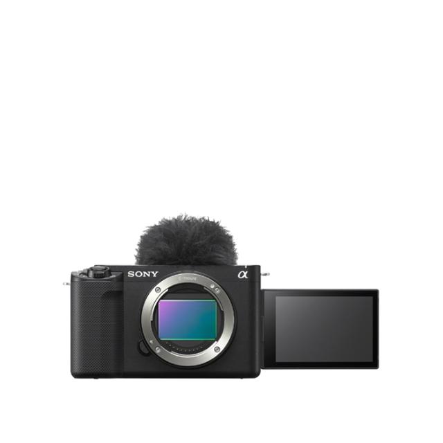 SONY ZV-E1 FULL-FRAME VLOG CAMERA