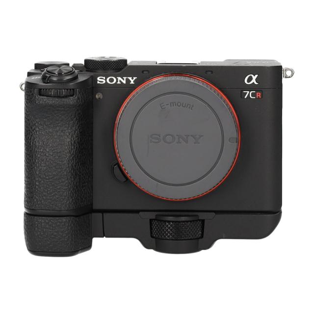 SONY BODY A7C R (2) DEMO