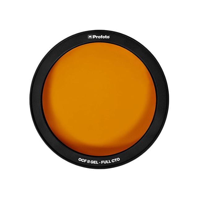 PROFOTO OCF II GEL - FULL CTO