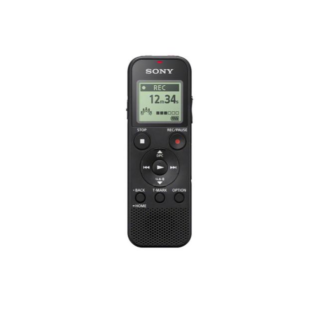 SONY ICD-PX370 RECORDER