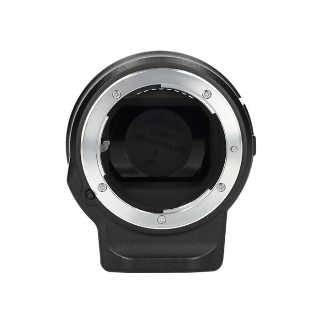 NIKON FTZ MOUNT ADAPTER (3) USED