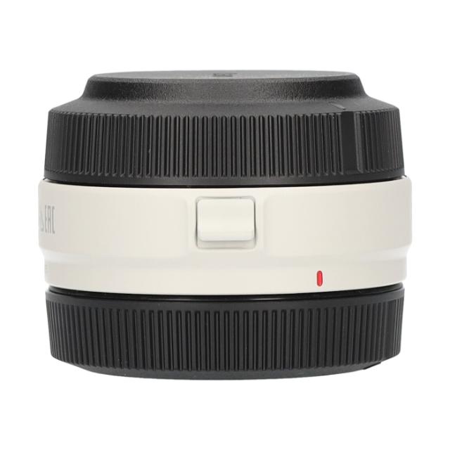 CANON LENS RF EXT.1.4X TELECONVERTER (2) USED