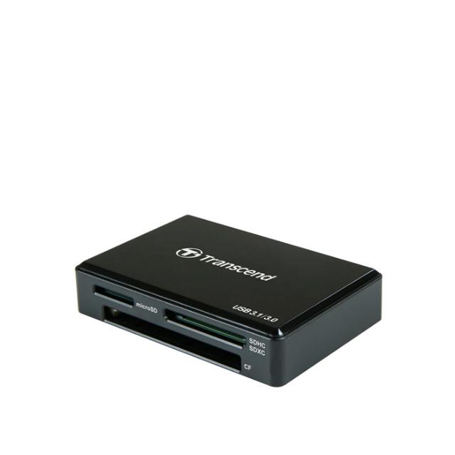 TRANSCEND RDC8 USB-C CARD READER ALL IN ONE