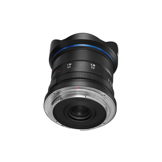 Laowa 9mm f/2.8 Zero-D - Fuji X