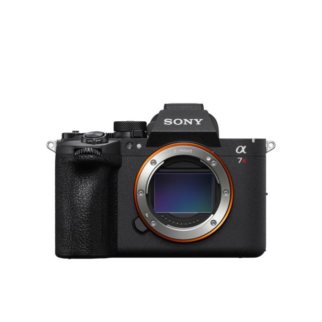SONY ALPHA A7R VI CAMERA
