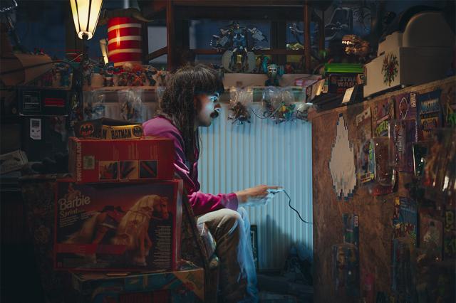 2200 FORTÆLLINGER - ZARKO IVETIC