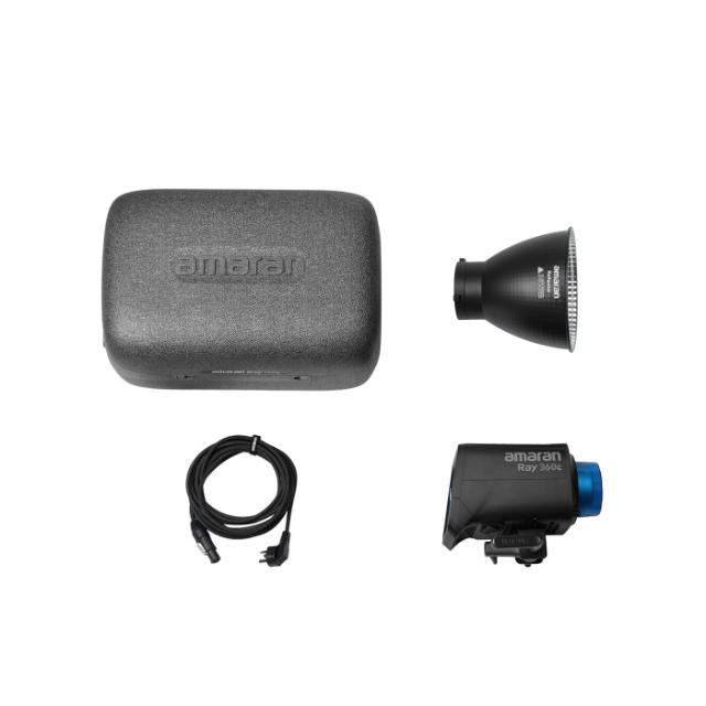 AMARAN RAY 360C