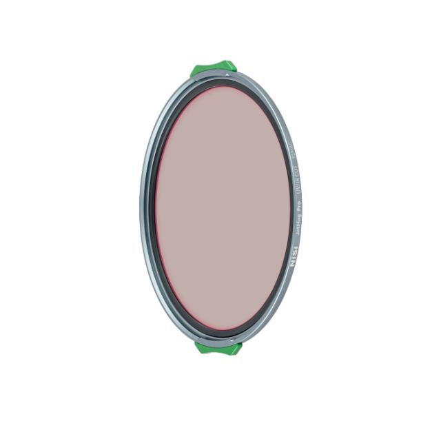 NISI JETMAG PRO UV/IR CUT 95MM