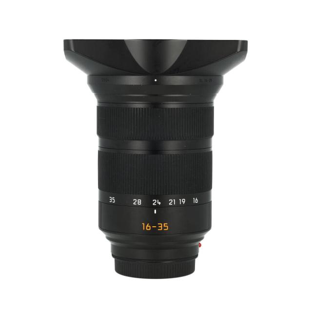 LEICA LENS SL16-35 SUPER VARIO-ELMAR (3) USED