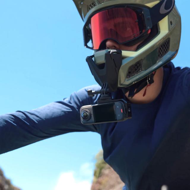 INSTA360 X5 VERTICAL-HORIZONTAL MOUNT